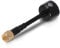 5,8 GHz 3dBi Antenne RHCP Stecker High Gain FPV Antenne Richtantenne Super Mini Antenne Teile Zubehör für RC FPV Renndrohne Racing Drohne Quadcopeter Multicopter TX/RX RC