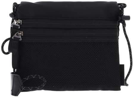 Jost Falun Pouch Black