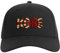 Kobe City Travel Japan Rising Sun Baseball Cap Art Flexfit Urban Curved Bill Dad Hat Sport, Schwarz , One size
