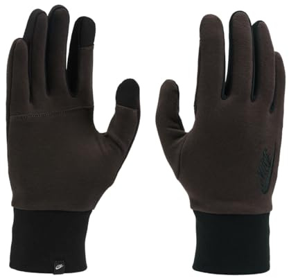 NIKE Club Fleece Gloves Handschuhe