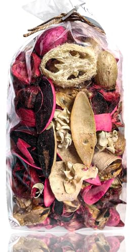 YOKUJITU Potpourri-Tüten rosa