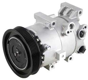 Compresor De Aire Acondicionado For Coche, Compresor De Refrigeración AC 97701A5502, Piezas De Repuesto For Aire Acondicionado De Coche