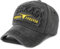 Sporty Trucker Baseballcap Texas Wild West Western Cowboy Rodeo Vintage Cap