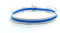 Pulsera Cierre Metalico Ajustable Unisex Hombre y Mujer Regulable Bandera Galicia Gallega