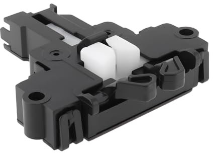eMagTech Dishwasher Door Latch Switch Assembly WD01X29878 Compatible with GE Compatible with Hotpoint Dishwasher WD01X27701