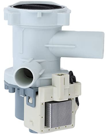 Starrypxl Drain Pump Motor for LG Washer Washing Machine Permanent Magnet Synchronous 35W AC220‑240V