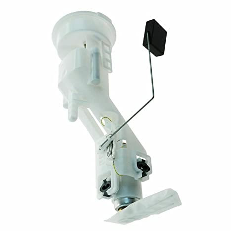 Module de pompe à carburant électrique 16116755043 compatible avec BMW X5 E53 3.0L 3.0 I 4.4 I 4.6 I 2000-2007