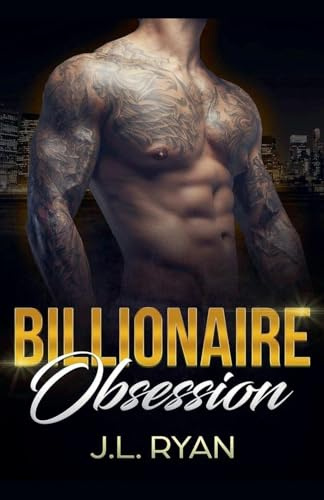 Billionaire Obsession