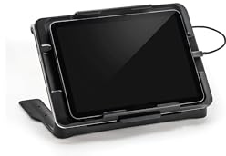 Eschenbach optaro XL Elektronische Sehhilfe für iPad 11 Zoll | Mobiles Bildschirmlesegerät, OCR Vorlesefunktion, 1-22x Vergrößerung, USB-C App-Steuerung, Tablet Nicht enthalten