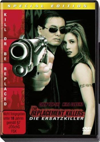 The Replacement Killers - Die Ersatzkiller