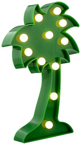 Lampe Palm Tree (Palme) LED Decoration