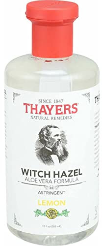 Thayer Lavender Witch Hazel