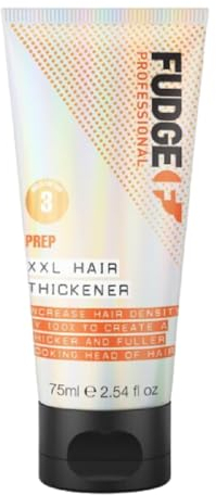 FUDGE PROFESSIONAL XXL Hair Thickener 75 ml