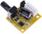 ASHATA DC Brushless Motor Controller, DC 5V-15V 15W BLDC 3-Phasen Brushless Motor Treiber Sensorless Speed Controller Motor Speed Controller