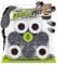 GorillaFelt 1-1/2 Inch Felt Glides/Furniture Feet Floor Protectors (Set of 8 Sliders) Nail On Felt Furniture Pads Guaranteed to Stay On, Round, CB270-8