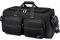 SNIGJAT DJ Bag, Large Capacity DJ Cable Bag with 6 Pockets for Extension Cords, Mics, Pedals, Gig Bag for Musicians, Musician Cable Organizer with Padded Shoulder Strap, DJ Acessories