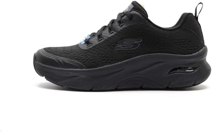 Skechers Men's Arch Fit D'lux Sumner Trainers