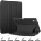 Fintie Funda Magnética para iPad 11ª Gen 2025 (A16) 11 Pulgadas, iPad 10ª Gen 10.9 Pulgadas (2022) - [6 Ángulos] Carcasa de TPU Suave Antichoque con Auto-Reposo/Activación, Negro