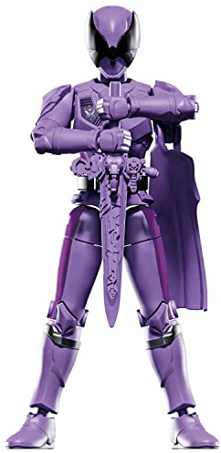 Bandai Ohsama Sentai King-Ohger Action Hero Papillon Ohger