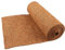 Coco Liner Roll 3m*0.3m/120 x 12, Natural Coconut Hanging Basket Liner, Reusable Coco Fiber Mat Coco Replacement Basket, Coconut Fiber Sheet Coir Mat Liner for Planter, Window Box, Wall Troughs