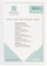 Enmarkalia Marco poster 50 x 70 cm - color Blanco (moldura 30x15 mm) X1 Ud.