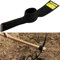5LB Marksman Replacement Mattock Head | Black | Pick Axe | 2.2 KG | Garden | Farm | Digging | Cultivators | DIY | Hand Tools | Farmers | DIG | Construction | Camping | UK Free P&P