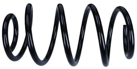 2xx MAXGEAR FEDER FAHRWERKSFEDER VORNE