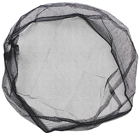 ULDIGI Reusable Electric Fan Cover Mesh Design Washable Safety Cover for Fans Dustproof Protector for Boys and Girls and Pets Easy Installation and