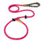 Lynxking Guinzaglio Addestramento per Cani Retriever Riflettente 180cm