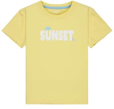 Roxy Mädchen Orchidregular Art T-Shirt (1er Pack)
