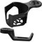 TIDTALEO 2pcs Gaming Desk Headset Holder Clamp under Desk Organizer Headphone Adapter for Cup Holder