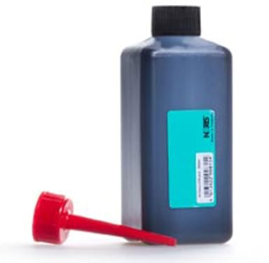 Schnelltrocknende universelle Stempelfarbe - Rot - Noris #191-250ml
