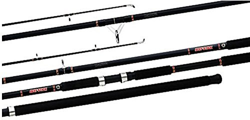 Daiwa D-Shock DSK FW Spin PMC