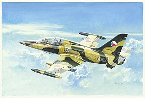 Trumpeter 1/48 L-59 Albatros