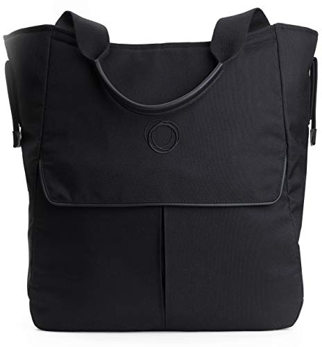 Bugaboo Mammoth Bag, Black