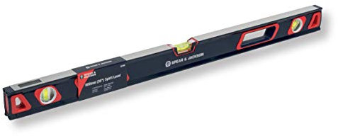 Spear & Jackson SL900 900mm (36) Spirit Level