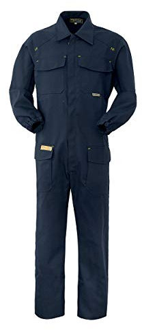 Rossini Trading A4015074XXXL Tuta 3Active, Sailor Blue, XXL