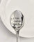 syakanaa Custom Stainless Steel Teaspoon, 1 Piece, Personalized Birthday