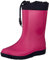 Beck Allrounder, Stivali di Gomma Unisex - Bambini e ragazzi, Rosa, 31 EU