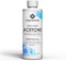 Supremely 100% Pure Acetone Nail Polish Remover - For UV/LED, Gel Soak Off, Acrylics, and Nail Tips - Removes All Types of Nail Polish, Gel Polish, and Glue - 500ml