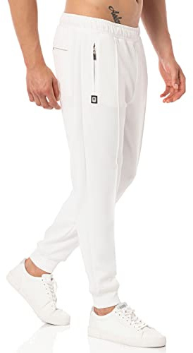 Redbridge Jogginghose für Herren Jogger Sweatpants Basic