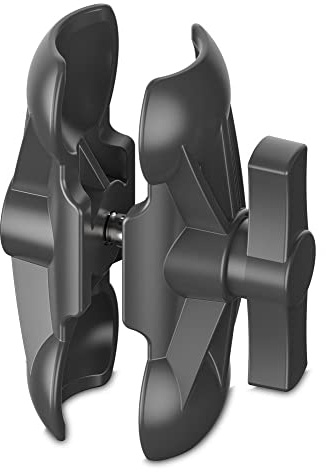 Saenger Iron Claw Marine System Ballhead Clamp - Kugelkopfklemme