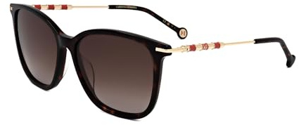 Carolina Herrera Damen Her 0100/G/S Sonnenbrille