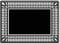 KitchenRaku Induction Hob Protector- Induction Hob Mat (Magnetic) Cooktop Scratch Protector - for Induction Stove,Multifunctional Silicone Mats (28cm) (35x26cm)