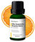 Olio Essenziale Arancia Dolce 15ml AMYRON | Citrus Sinensis Naturale E Puro Al 100% | Ideale Per Aromaterapia E Uso Terapeutico | Diffusore Oli Essenziali | Massaggi aromatici | Uso Alimentare No OGM