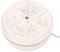 TOPINCN Mini Washing Machine, Ultrasonic Turbine Washing Machine Portable Turbo Washer Cleaning Sock Underwear, Small Portable Laundry Machine Business Travel College Room RV