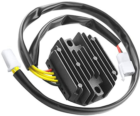 Riloer Motorrad Spannungsregler Gleichrichter, 58411034100
