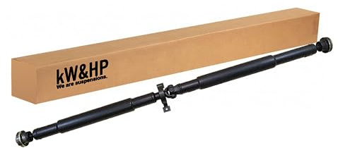 NUOVO ALBERO TRASMISSIONE ALBERO CARDANICO PER FIAT PANDA (169) 4X4 03>11 E NUOVA PANDA (312) 4X4 12>19