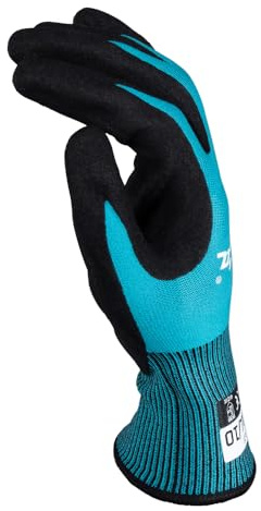 Makita P-84707 Fitknit Arbeitshandschuh Gr. Xl