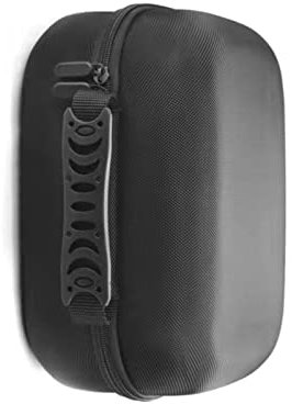 Double Zipper EVA Hard Storage Bag Smart Speaker Protective Case for Sonos Move Protecting